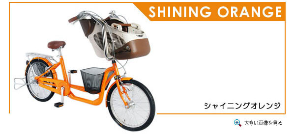 �V���C�j���O�I�����W